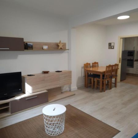 Apartamento Redondela Centrico Pontevedra Exteriér fotografie