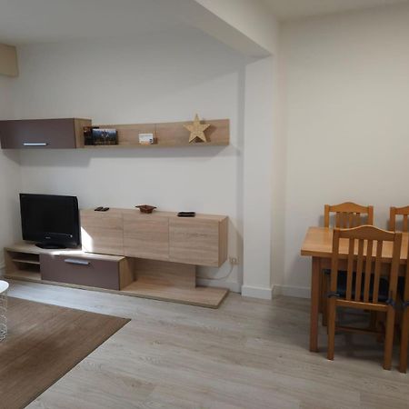 Apartamento Redondela Centrico Pontevedra Exteriér fotografie