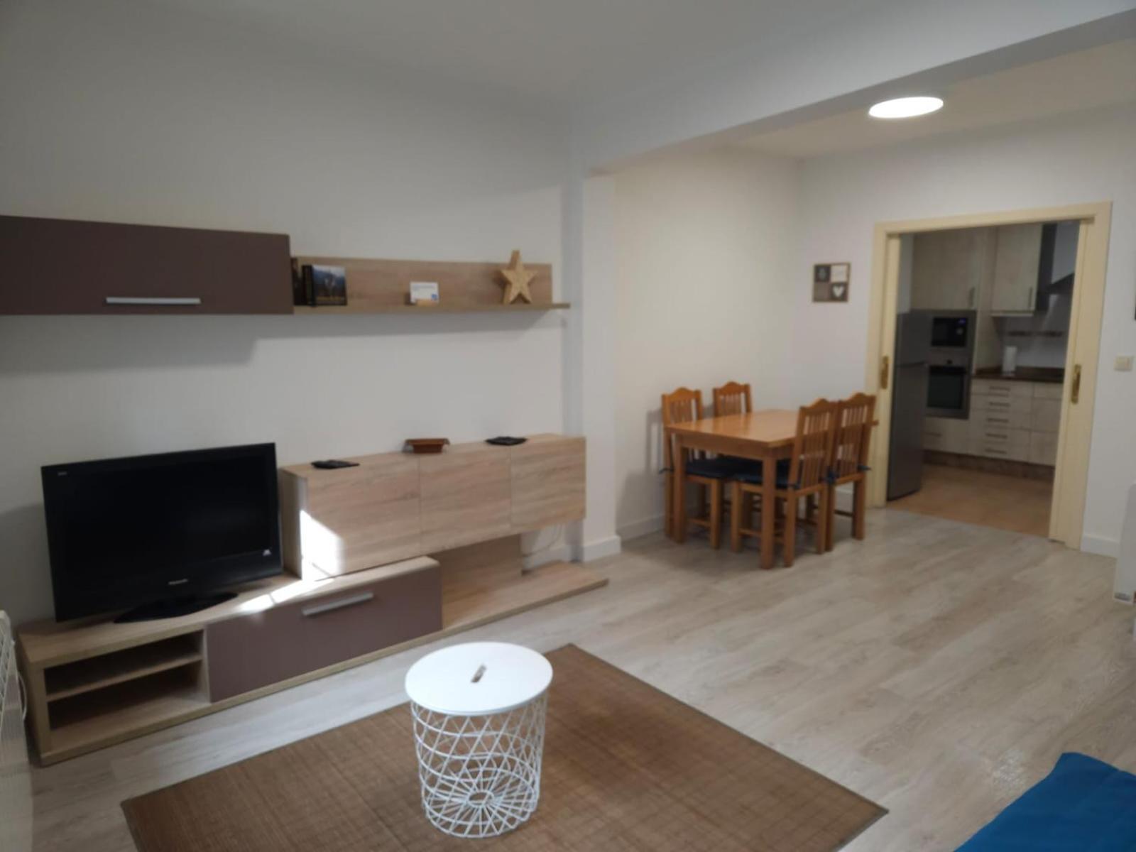 Apartamento Redondela Centrico Pontevedra Exteriér fotografie