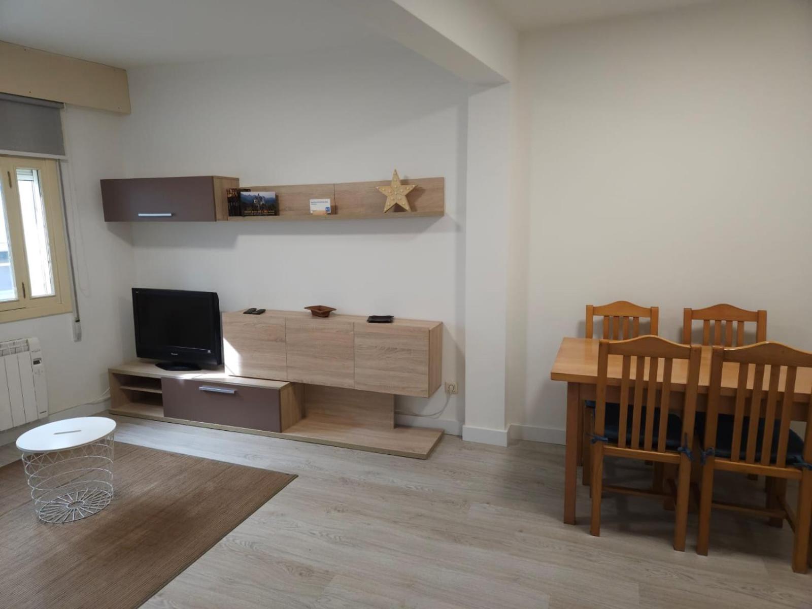 Apartamento Redondela Centrico Pontevedra Exteriér fotografie