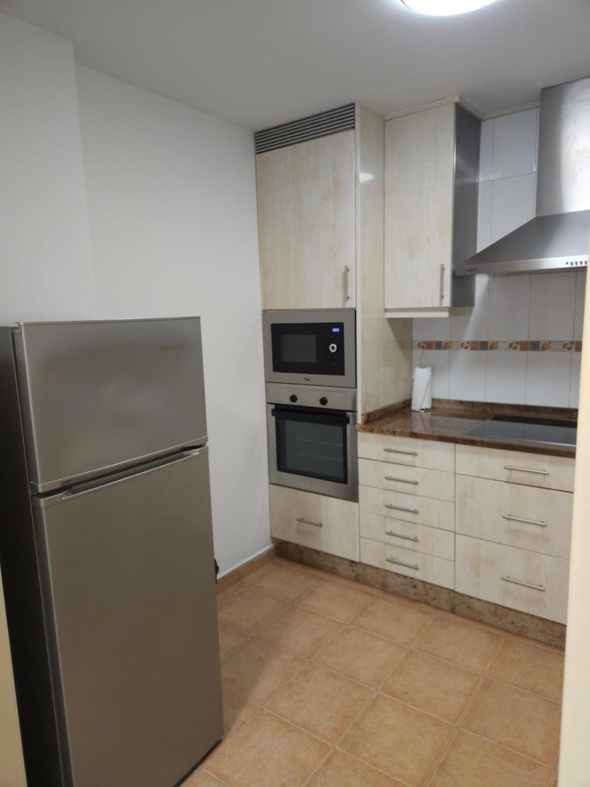 Apartamento Redondela Centrico Pontevedra Exteriér fotografie