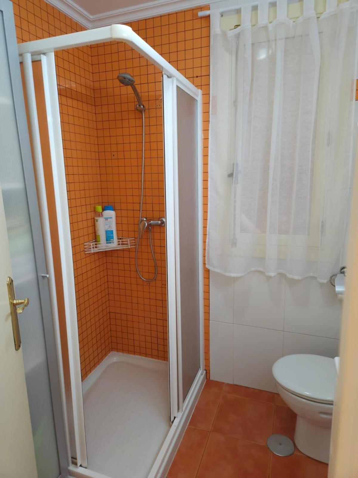 Apartamento Redondela Centrico Pontevedra Exteriér fotografie