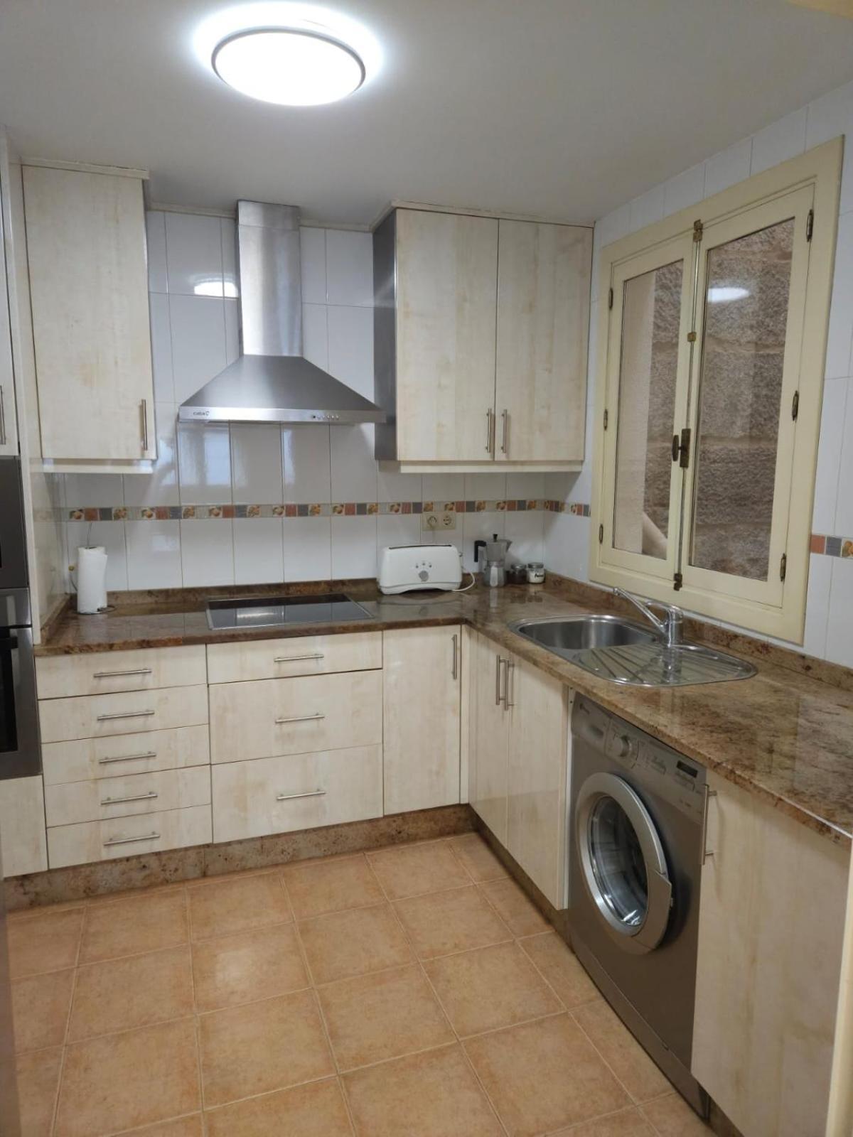 Apartamento Redondela Centrico Pontevedra Exteriér fotografie
