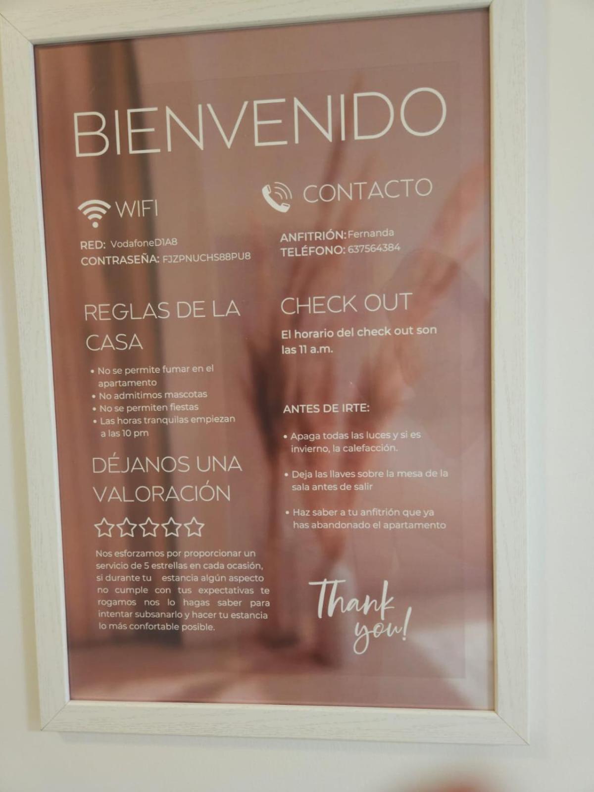 Apartamento Redondela Centrico Pontevedra Exteriér fotografie