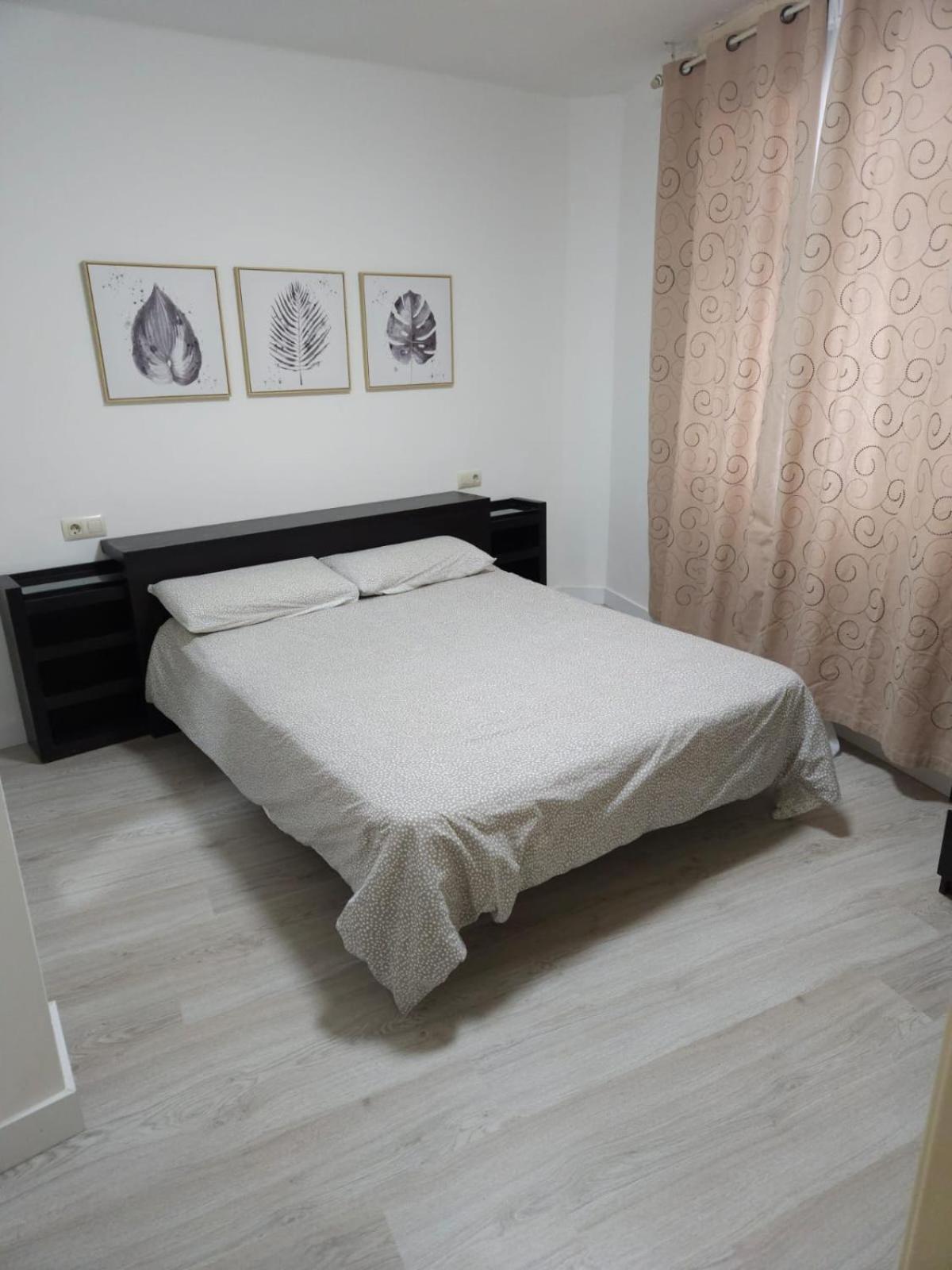 Apartamento Redondela Centrico Pontevedra Exteriér fotografie