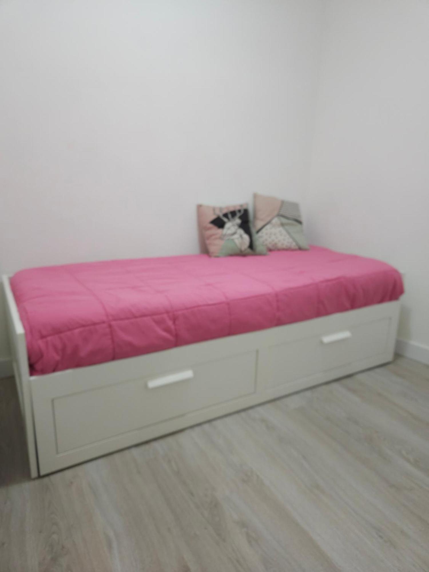 Apartamento Redondela Centrico Pontevedra Pokoj fotografie
