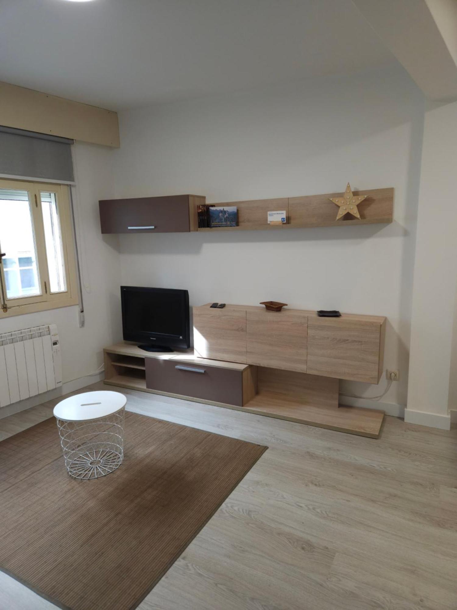 Apartamento Redondela Centrico Pontevedra Pokoj fotografie