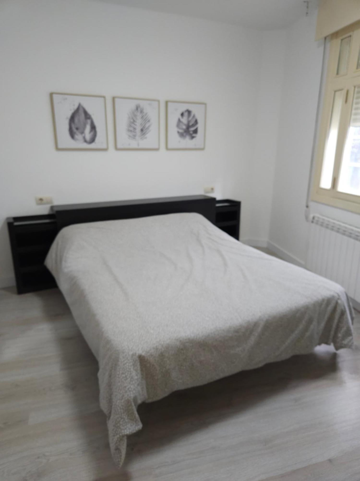 Apartamento Redondela Centrico Pontevedra Pokoj fotografie