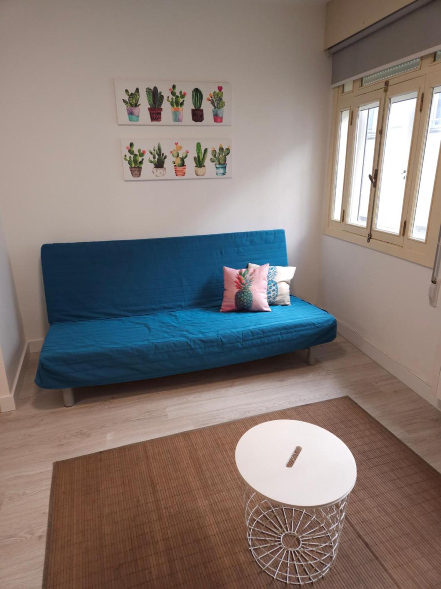 Apartamento Redondela Centrico Pontevedra Pokoj fotografie