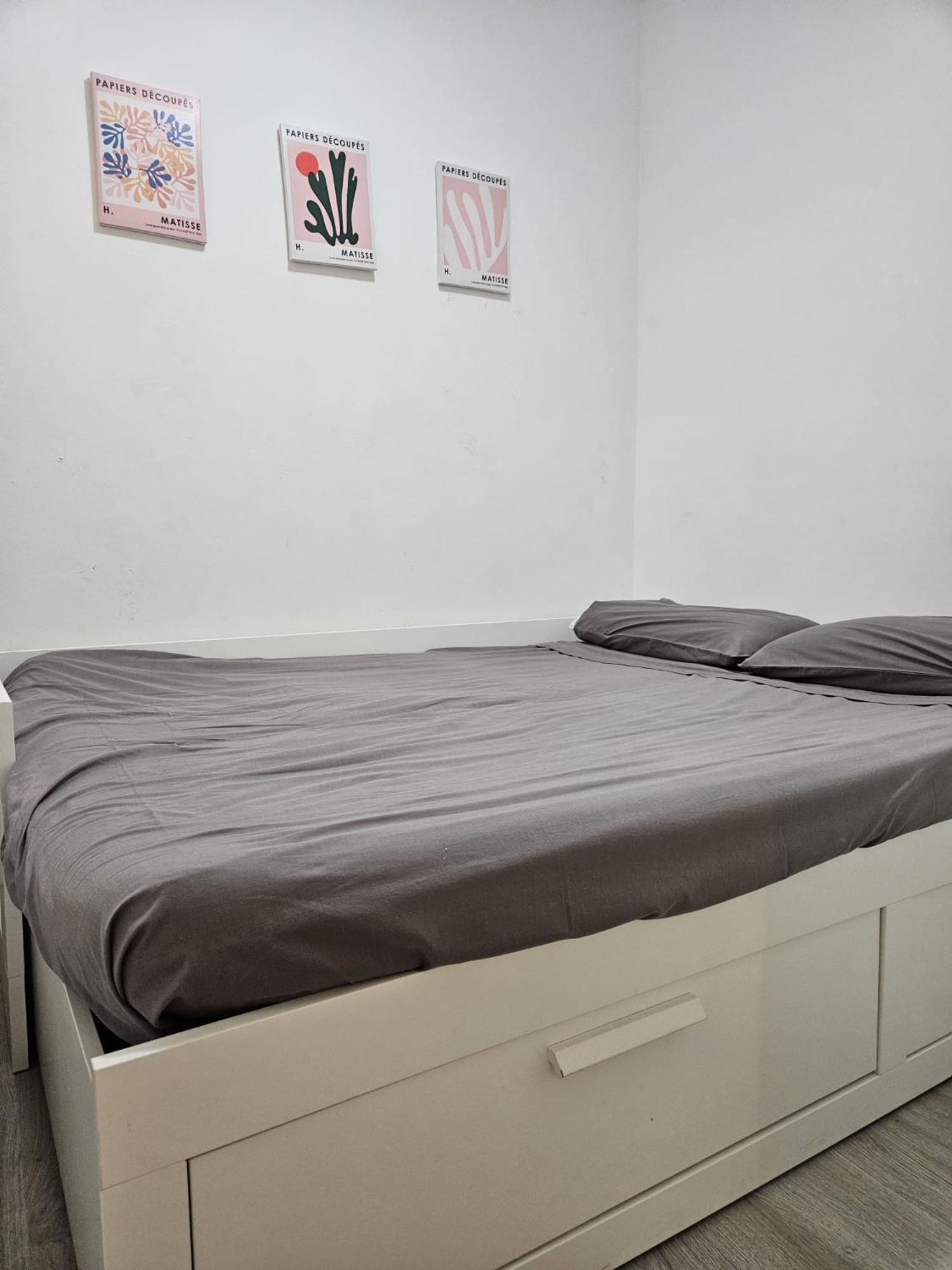 Apartamento Redondela Centrico Pontevedra Exteriér fotografie