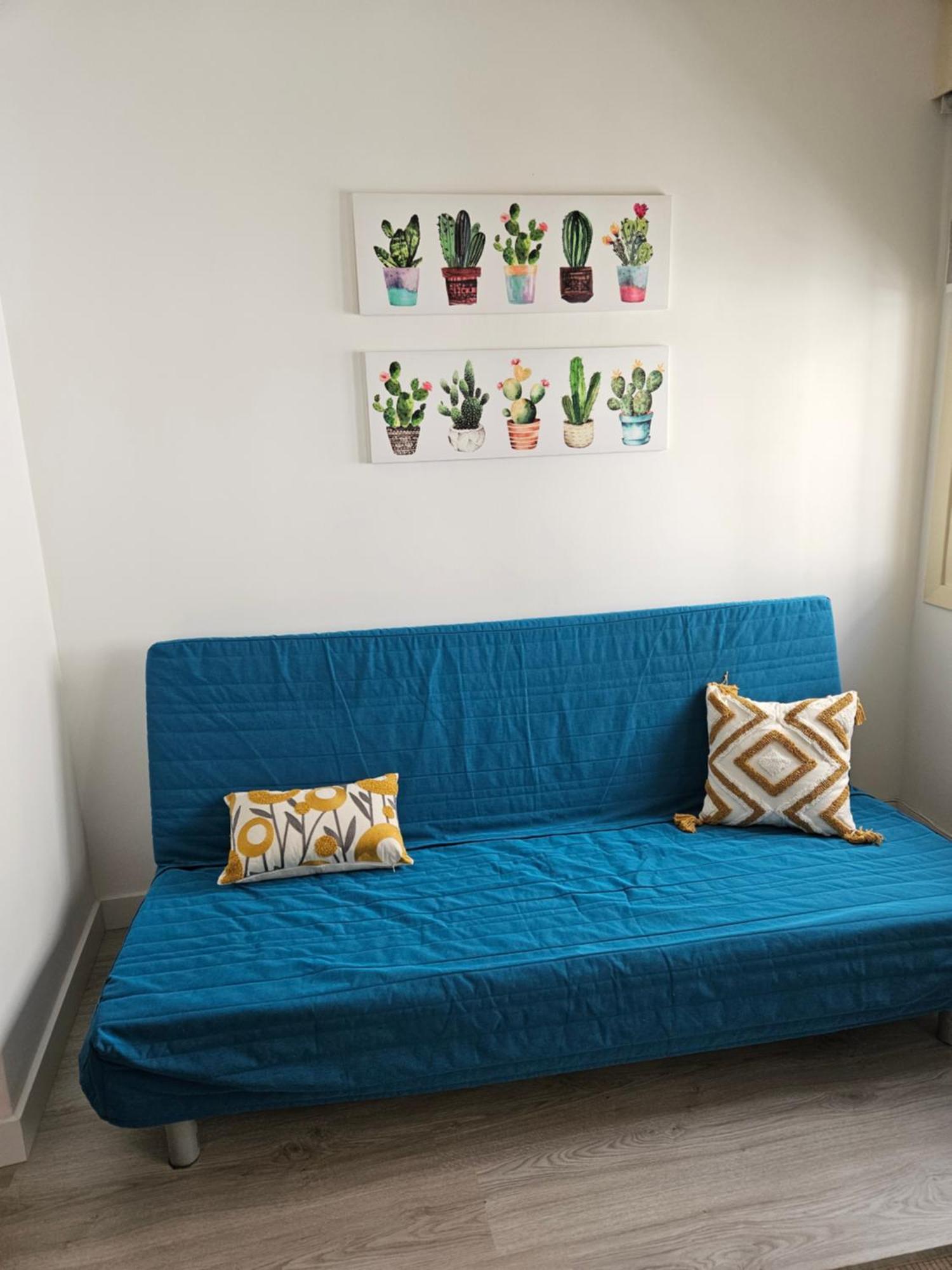 Apartamento Redondela Centrico Pontevedra Exteriér fotografie