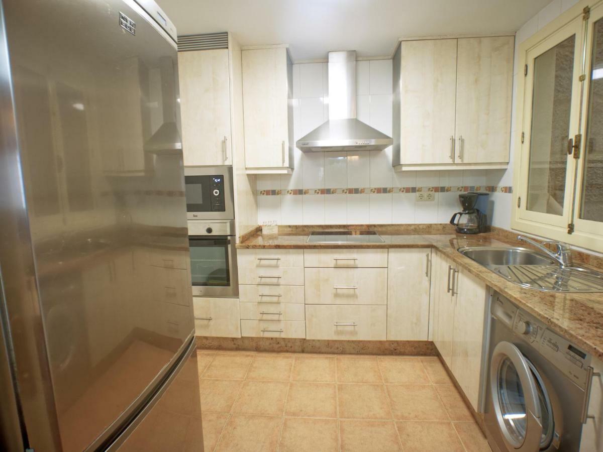 Apartamento Redondela Centrico Pontevedra Exteriér fotografie